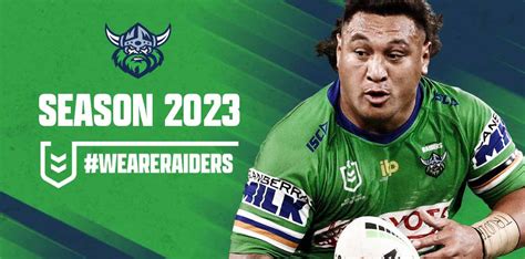 canberra raiders tickets